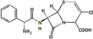 Cefaclor Delta-3 Isomer